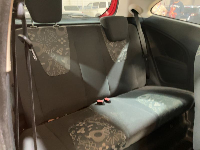 Ford Ka 1.2 Trend 2014 – снимка 19