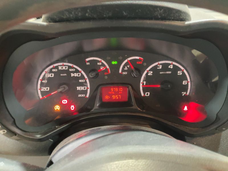 Ford Ka 1.2 Trend 2014 – снимка 18