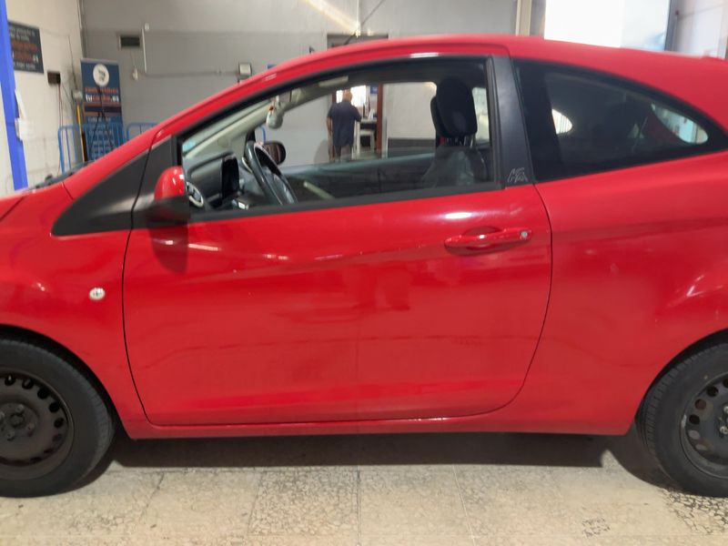 Ford Ka 1.2 Trend 2014 – снимка 4