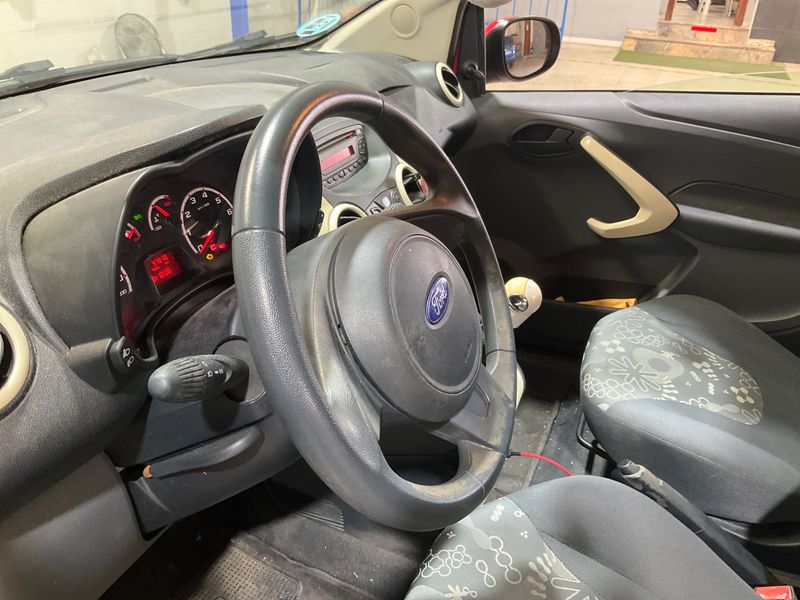 Ford Ka 1.2 Trend 2014 – снимка 22