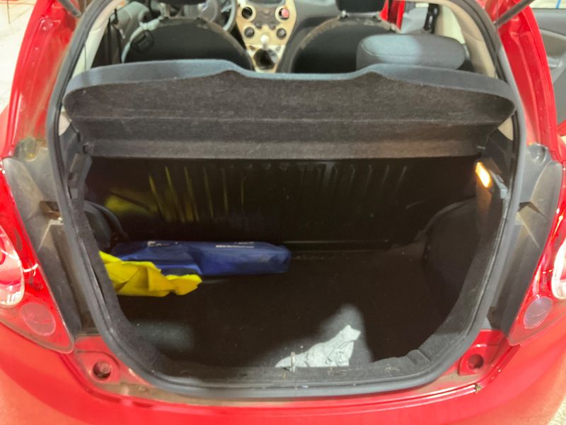 Ford Ka 1.2 Trend 2014 – снимка 15
