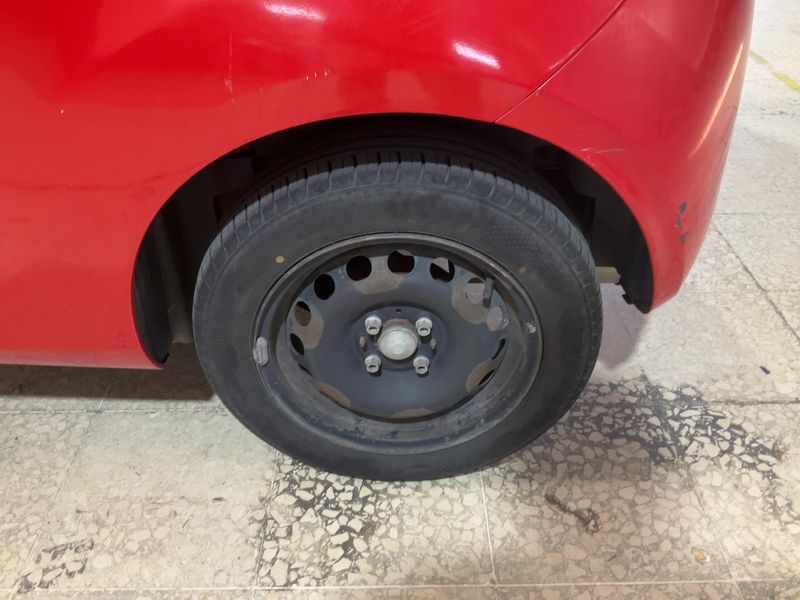 Ford Ka 1.2 Trend 2014 – снимка 5