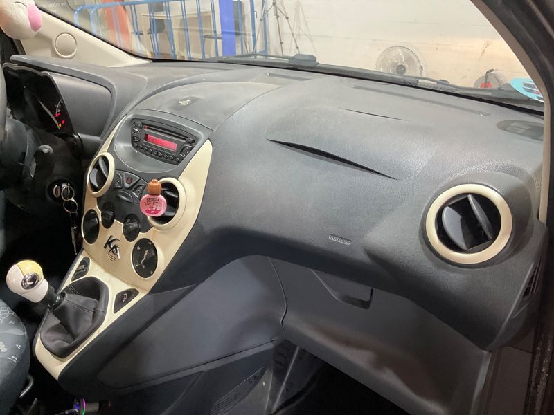 Ford Ka 1.2 Trend 2014 – снимка 23