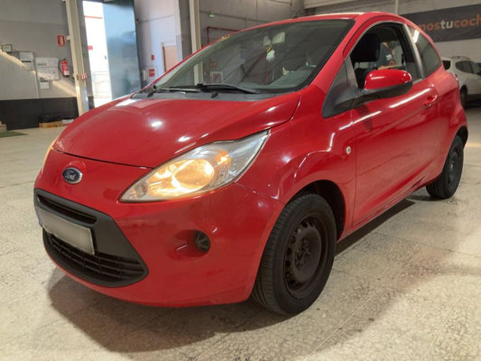 Ford Ka 1.2 Trend 2014 – снимка 1