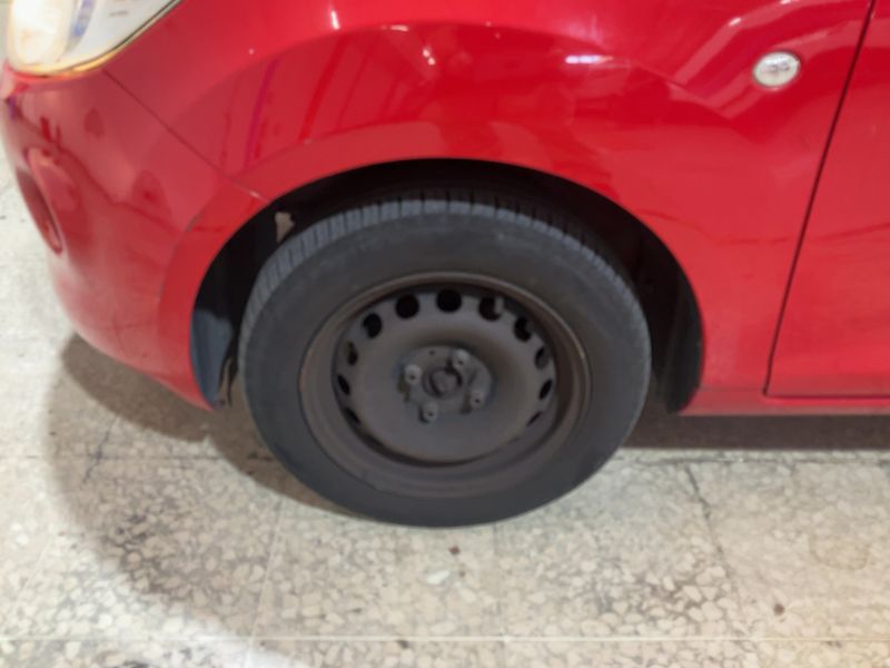Ford Ka 1.2 Trend 2014 – снимка 3