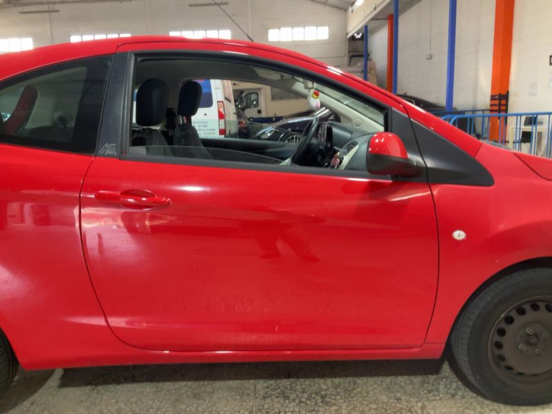 Ford Ka 1.2 Trend 2014 – снимка 10