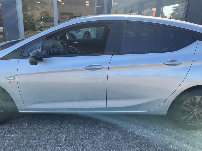 Opel Astra 1.2 Turbo Opel 2020 Start/Stop 2020 – снимка 4