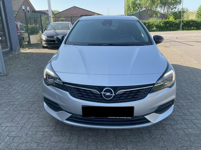 Opel Astra 1.2 Turbo Opel 2020 Start/Stop 2020 – снимка 14