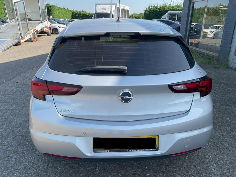 Opel Astra 1.2 Turbo Opel 2020 Start/Stop 2020 – снимка 7