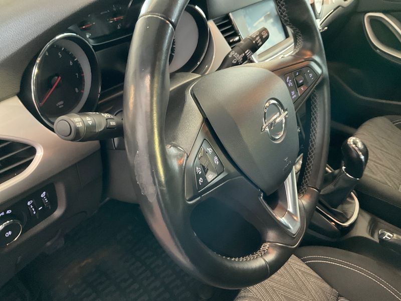 Opel Astra 1.2 Turbo Opel 2020 Start/Stop 2020 – снимка 22