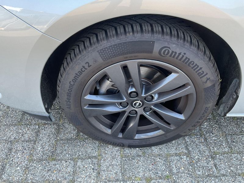 Opel Astra 1.2 Turbo Opel 2020 Start/Stop 2020 – снимка 3