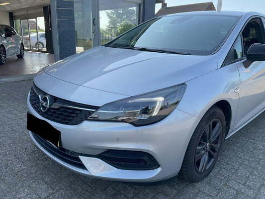 Opel Astra 1.2 Turbo Opel 2020 Start/Stop 2020 – снимка 1