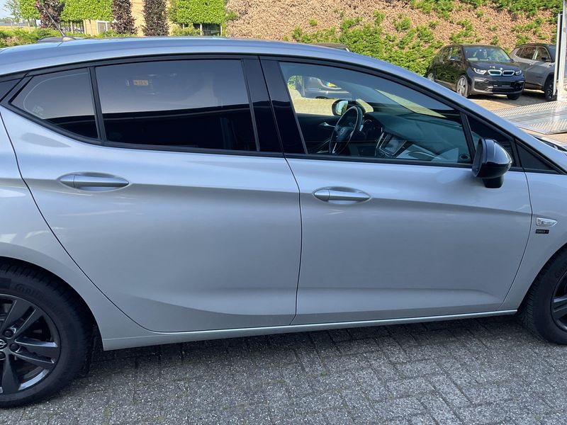 Opel Astra 1.2 Turbo Opel 2020 Start/Stop 2020 – снимка 10