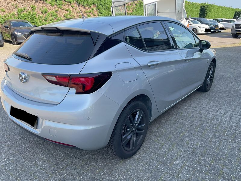 Opel Astra 1.2 Turbo Opel 2020 Start/Stop 2020 – снимка 8
