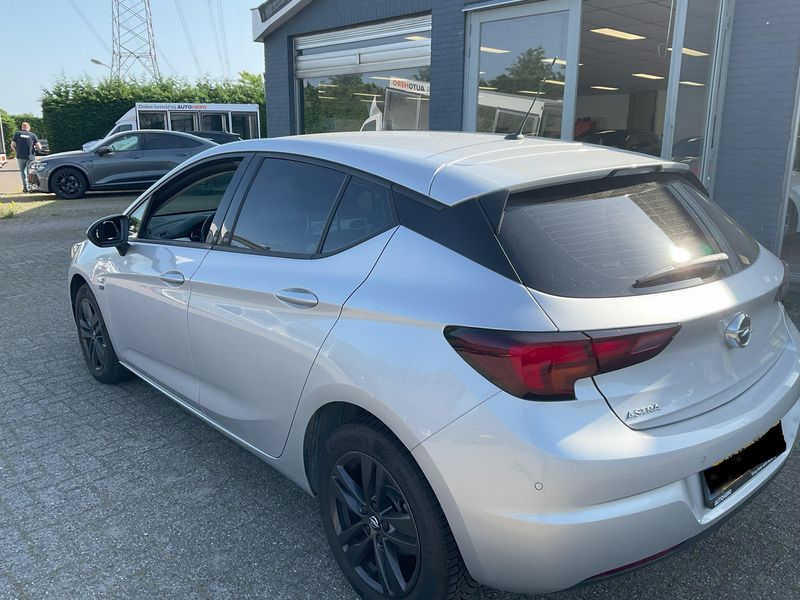 Opel Astra 1.2 Turbo Opel 2020 Start/Stop 2020 – снимка 6