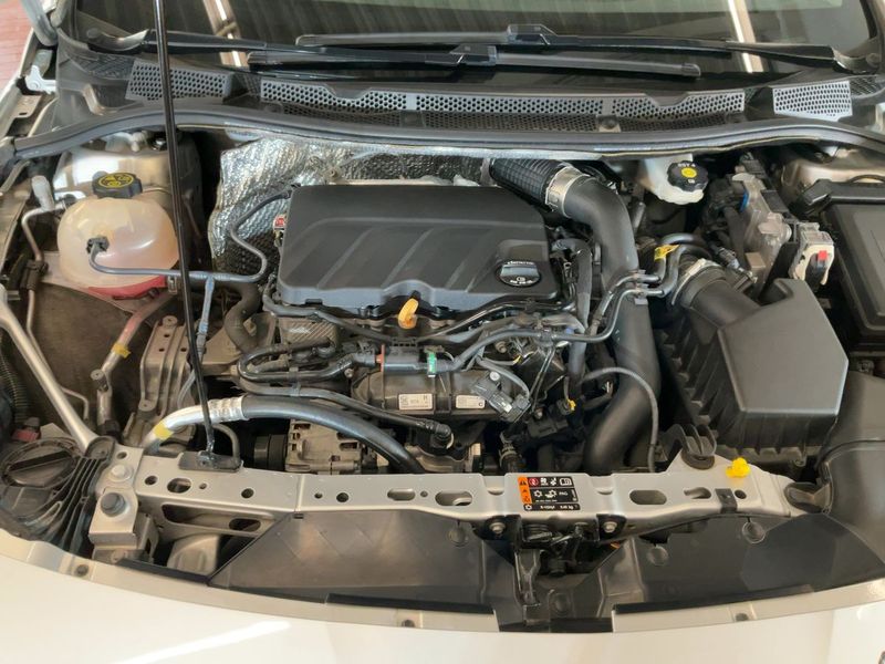 Opel Astra 1.2 Turbo Opel 2020 Start/Stop 2020 – снимка 33