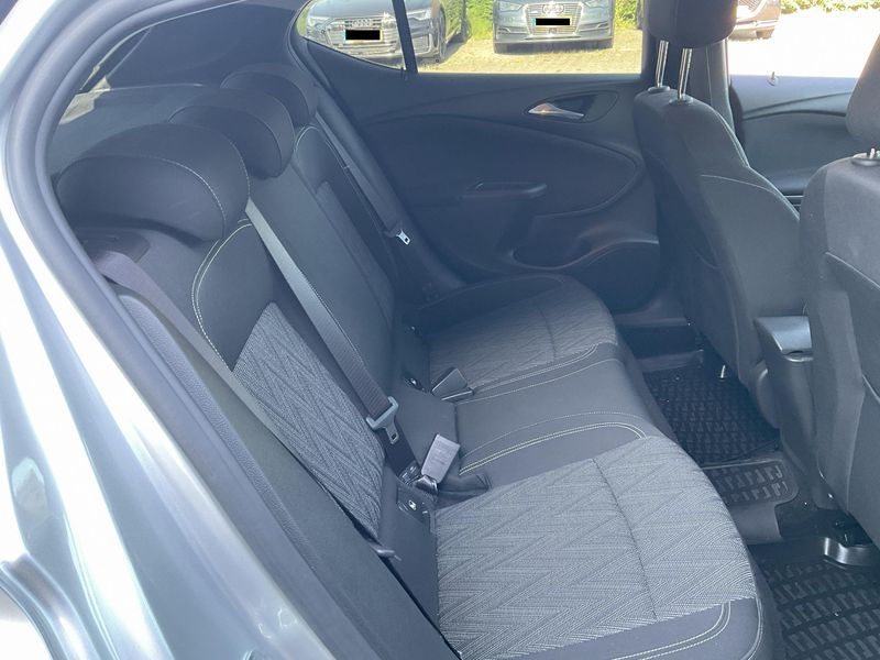 Opel Astra 1.2 Turbo Opel 2020 Start/Stop 2020 – снимка 19
