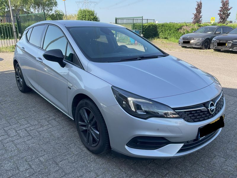 Opel Astra 1.2 Turbo Opel 2020 Start/Stop 2020 – снимка 12