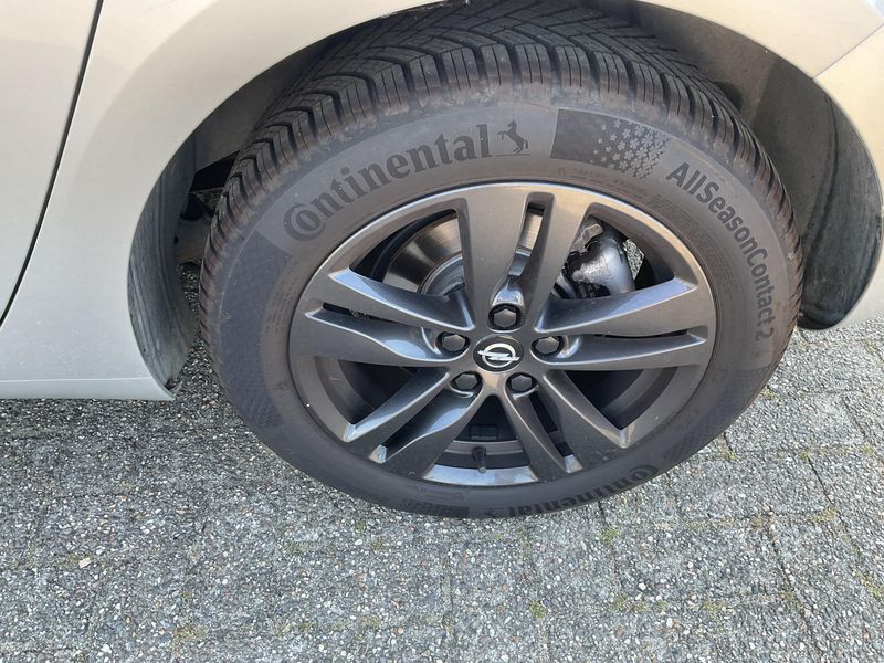Opel Astra 1.2 Turbo Opel 2020 Start/Stop 2020 – снимка 5