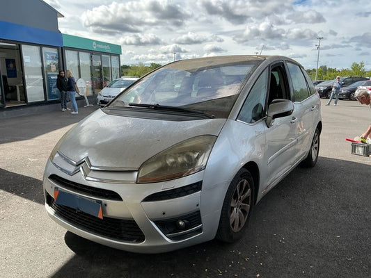 Citroen C4 Picasso 1.6 HDi Exclusive 2008 – снимка 1