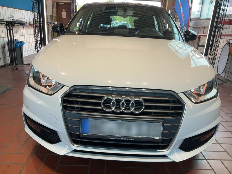 Audi A1 Sportback 1.0 TFSI Design 2016 – снимка 14