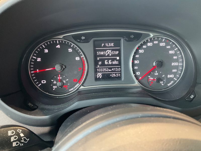 Audi A1 Sportback 1.0 TFSI Design 2016 – снимка 18
