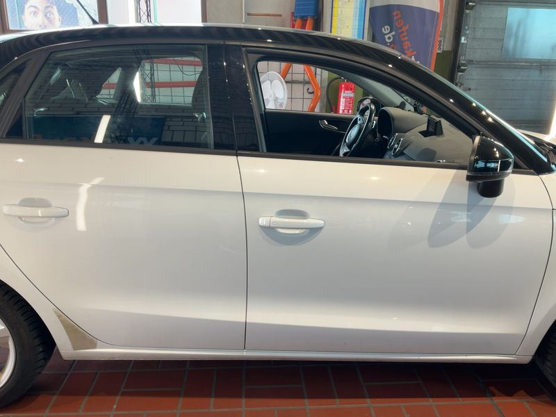Audi A1 Sportback 1.0 TFSI Design 2016 – снимка 10