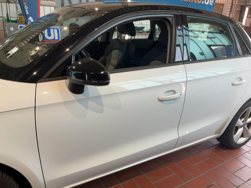 Audi A1 Sportback 1.0 TFSI Design 2016 – снимка 4