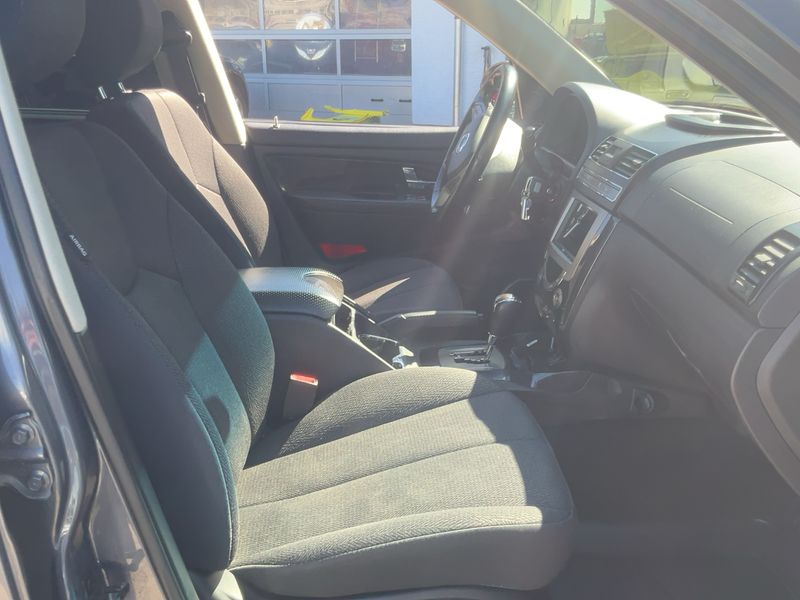 Ssangyong Rexton 2.0 TD Sapphire 4x4 2016 – снимка 16