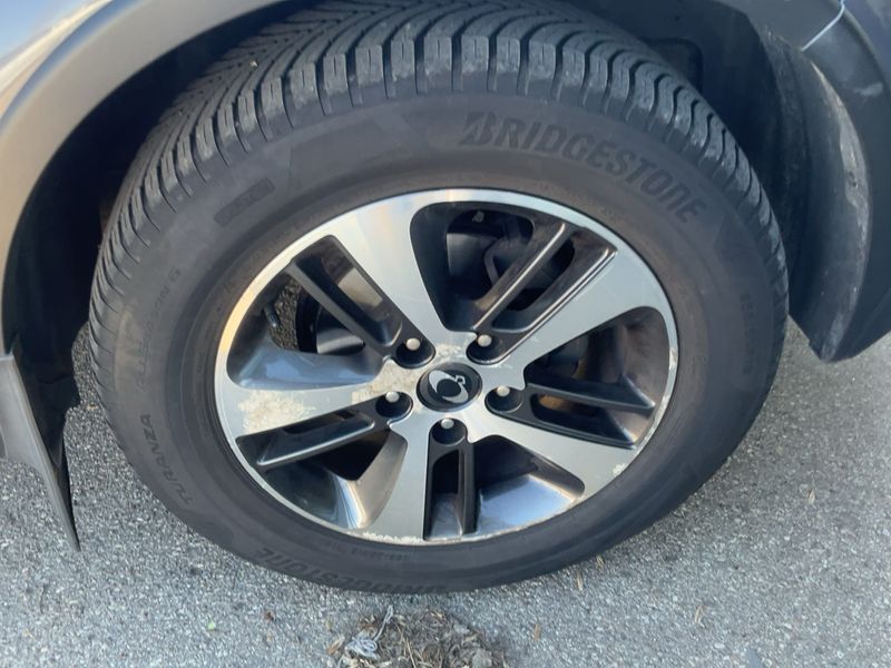 Ssangyong Rexton 2.0 TD Sapphire 4x4 2016 – снимка 11