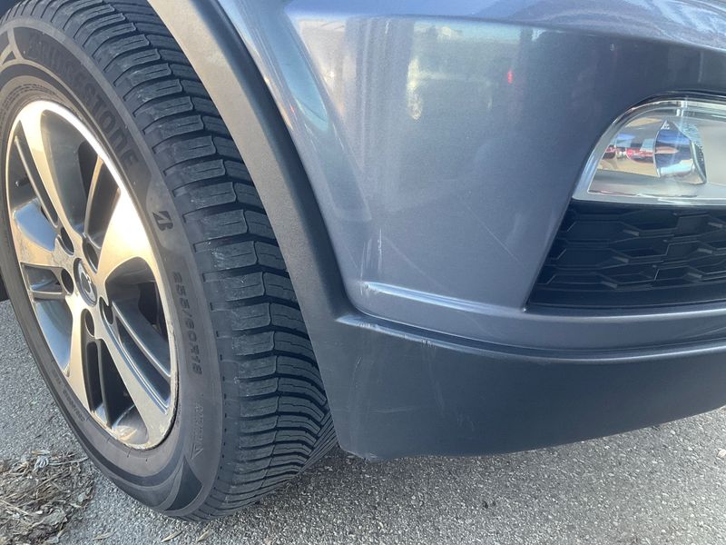 Ssangyong Rexton 2.0 TD Sapphire 4x4 2016 – снимка 37