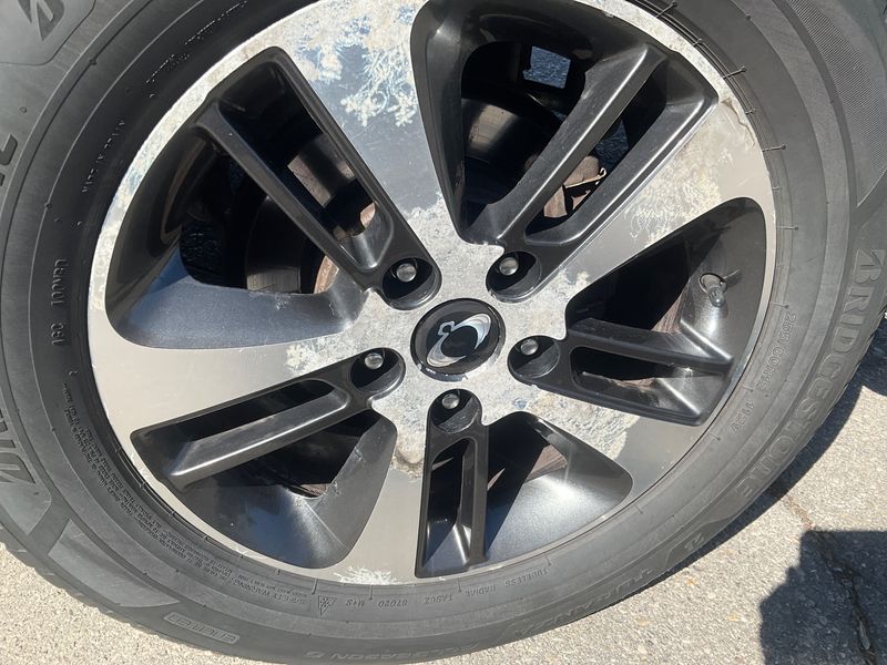 Ssangyong Rexton 2.0 TD Sapphire 4x4 2016 – снимка 27