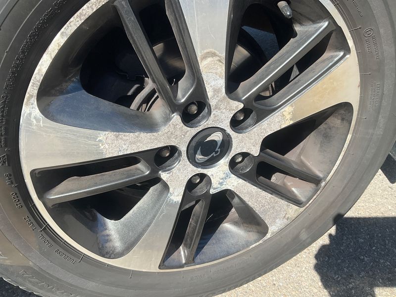 Ssangyong Rexton 2.0 TD Sapphire 4x4 2016 – снимка 28