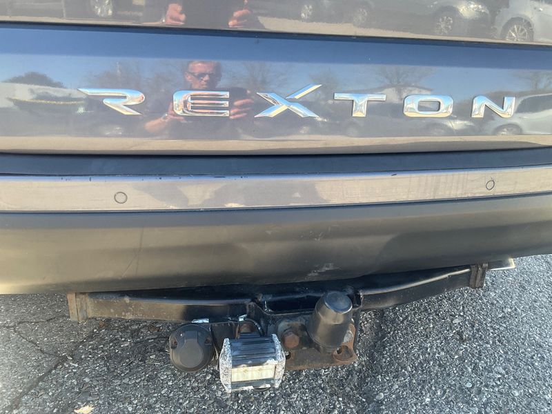 Ssangyong Rexton 2.0 TD Sapphire 4x4 2016 – снимка 34