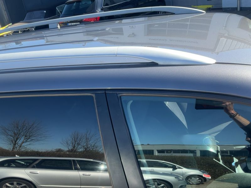 Ssangyong Rexton 2.0 TD Sapphire 4x4 2016 – снимка 13