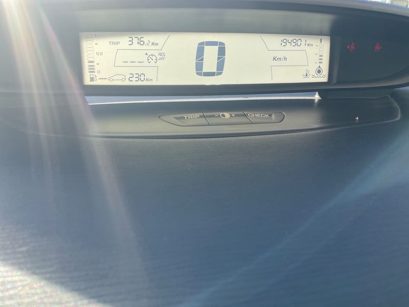 Citroen C4 1.4 Collection 2007 – снимка 4