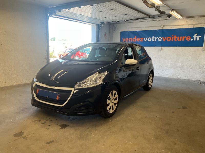 Peugeot 208 1.2 PureTech Like 2016 – снимка 1