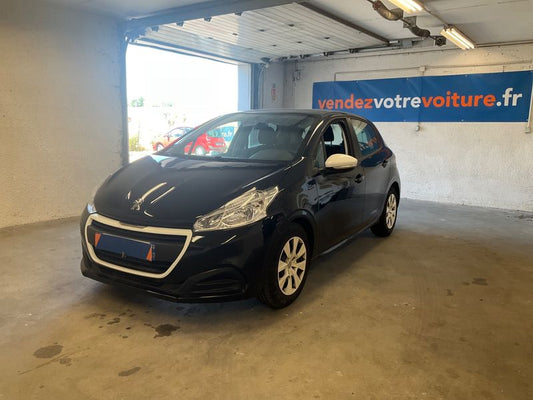 Peugeot 208 1.2 PureTech Like 2016 – снимка 1