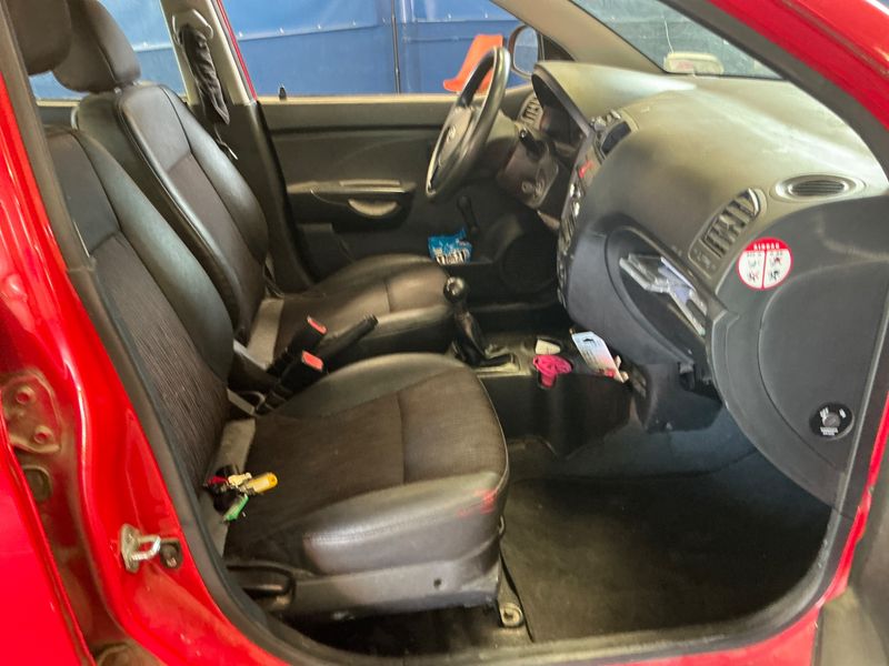 Kia Picanto 1.0 Motion 2010 – снимка 3