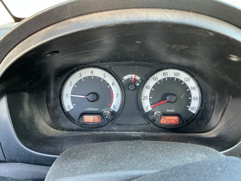Kia Picanto 1.0 Motion 2010 – снимка 4