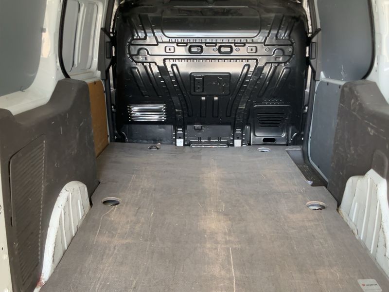 Ford Transit Connect 1.5 TDCi EcoBlue Kasten lang Linited 2022 – снимка 15
