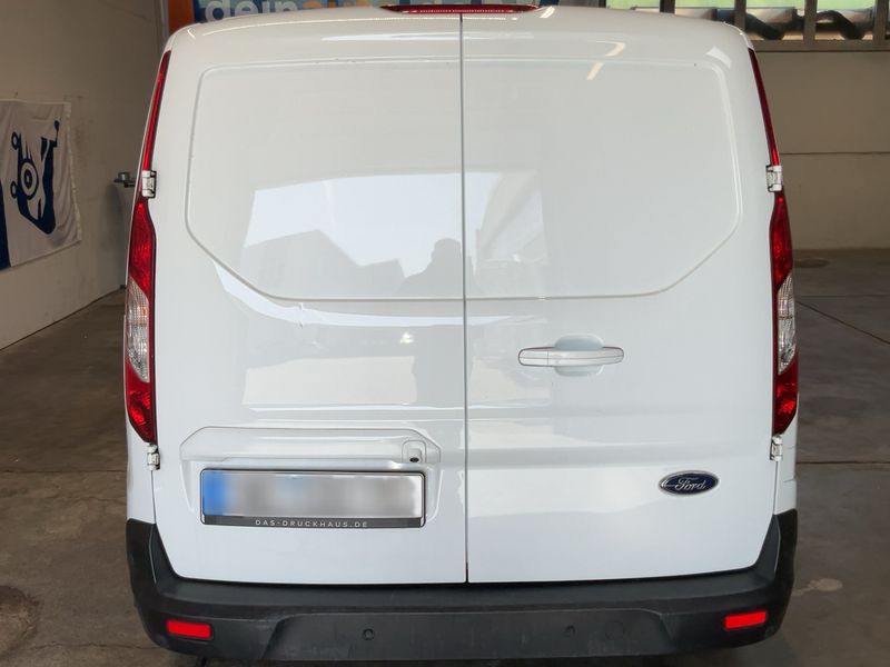 Ford Transit Connect 1.5 TDCi EcoBlue Kasten lang Linited 2022 – снимка 7
