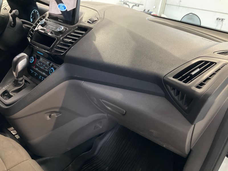 Ford Transit Connect 1.5 TDCi EcoBlue Kasten lang Linited 2022 – снимка 23