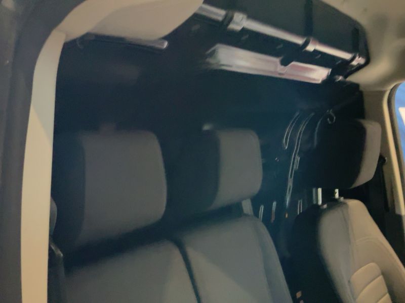 Ford Transit Connect 1.5 TDCi EcoBlue Kasten lang Linited 2022 – снимка 19