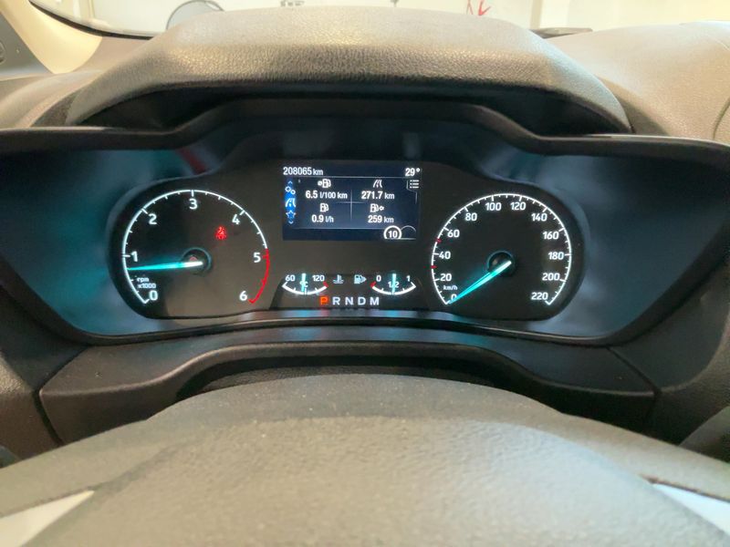 Ford Transit Connect 1.5 TDCi EcoBlue Kasten lang Linited 2022 – снимка 18