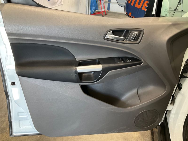 Ford Transit Connect 1.5 TDCi EcoBlue Kasten lang Linited 2022 – снимка 21