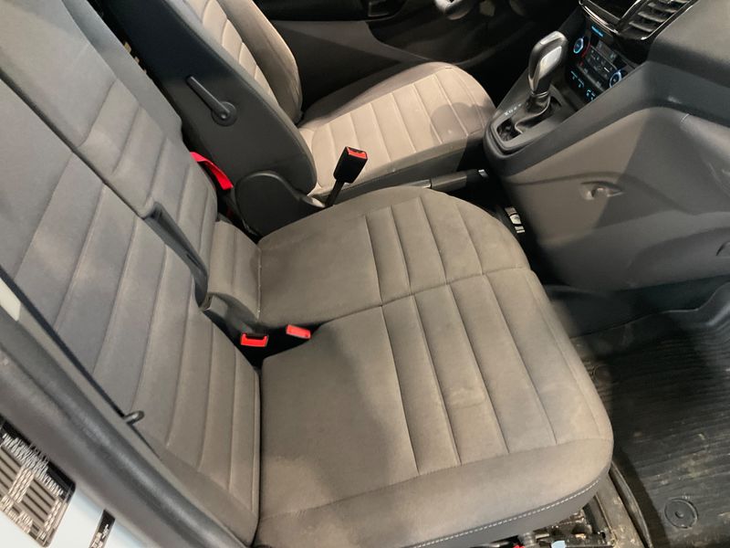 Ford Transit Connect 1.5 TDCi EcoBlue Kasten lang Linited 2022 – снимка 28
