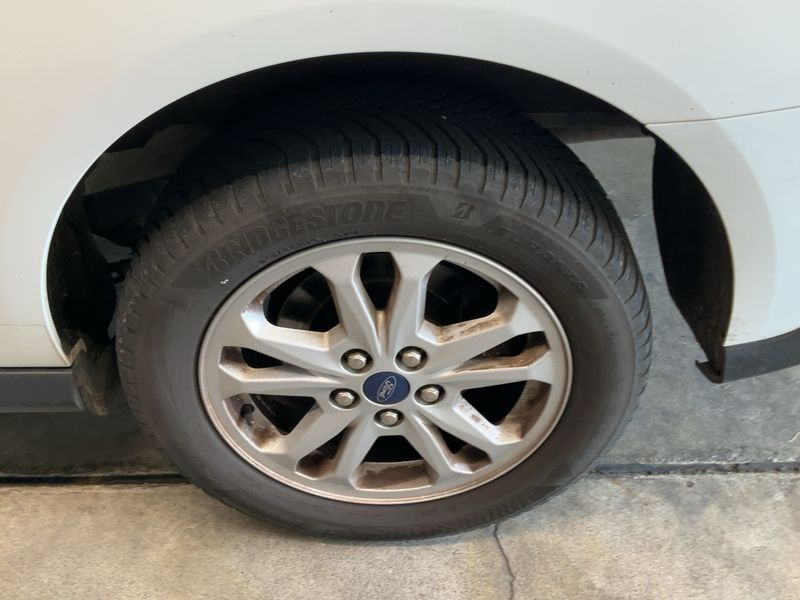 Ford Transit Connect 1.5 TDCi EcoBlue Kasten lang Linited 2022 – снимка 5