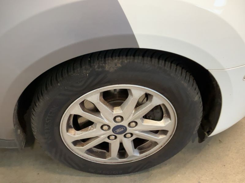 Ford Transit Connect 1.5 TDCi EcoBlue Kasten lang Linited 2022 – снимка 11