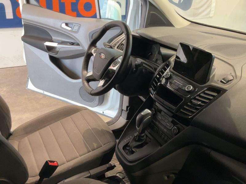 Ford Transit Connect 1.5 TDCi EcoBlue Kasten lang Linited 2022 – снимка 17